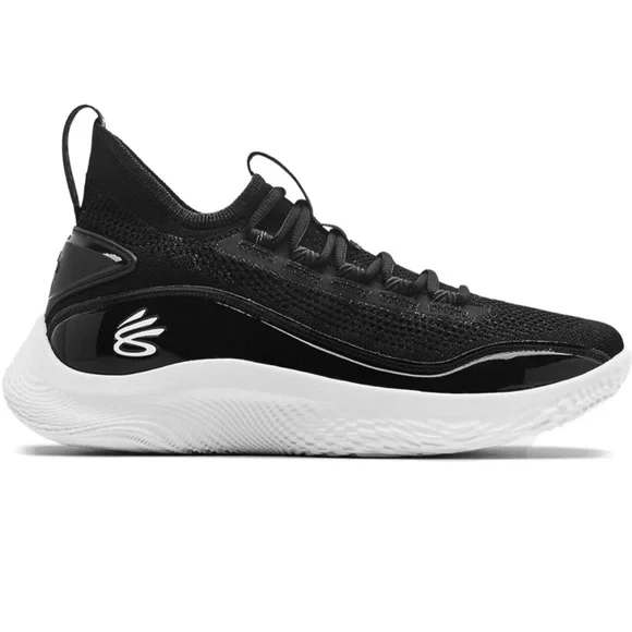 Under Armour | Shoes | Gucunder Armour Curry Silent Flow 8  display picture 1